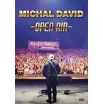 Open Air - Michal David [DVD]