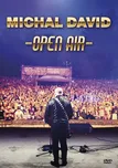 Open Air - Michal David [DVD]