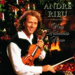 Mein Weihnachts Traum - André Rieu [CD]