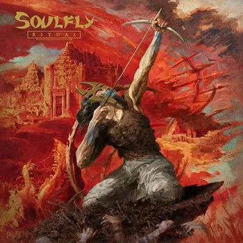 Zahraniční hudba Ritual - Soulfly [CD]