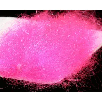 Sybai Ghost Hair Fluo Pink