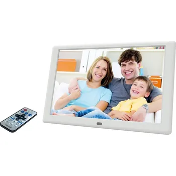 Digitální fotorámeček Sencor SDF 1062 W