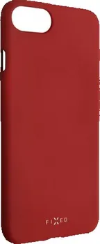 Pouzdro na mobilní telefon Fixed Story pro Samsung Galaxy A20e červené