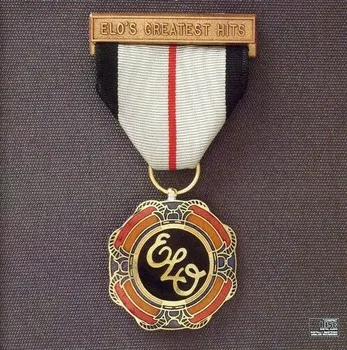 Zahraniční hudba ELO's Greatest Hits - Electric Light Orchestra [CD]