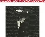 Station to Station - David Bowie [CD]