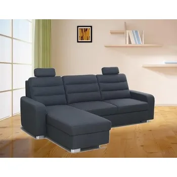 Sedací souprava Sedací souprava BENTLEY-Broadway 2,5F-OT, 260 x 174