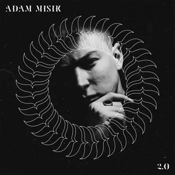 Česká hudba 2.0 - Adam Mišík [CD]