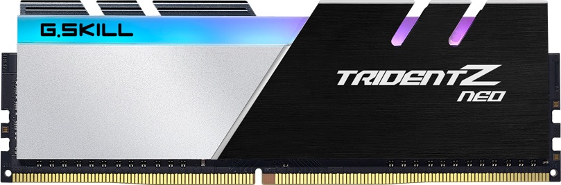 G.Skill Trident Z Neo 32 GB (2x 16GB) DDR4 3600 MHz (F4-3600C16D