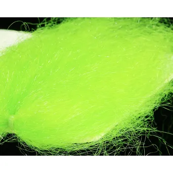 Sybai Ghost Hair Fluo Chartreuse