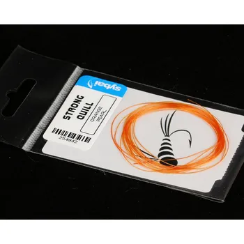 Sybai Strong Quill Orange Pearl