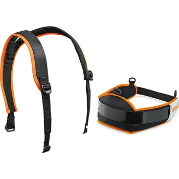 Opasek Opasek s popruhy pro akumulátory AP