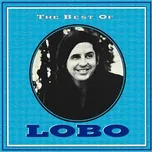 The Best Of Lobo - Lobo [CD]