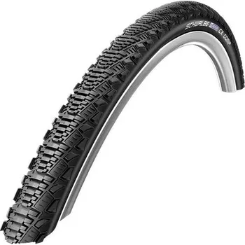 Plášť na kolo SCHWALBE CX Comp 700C drát, 700 x 38C