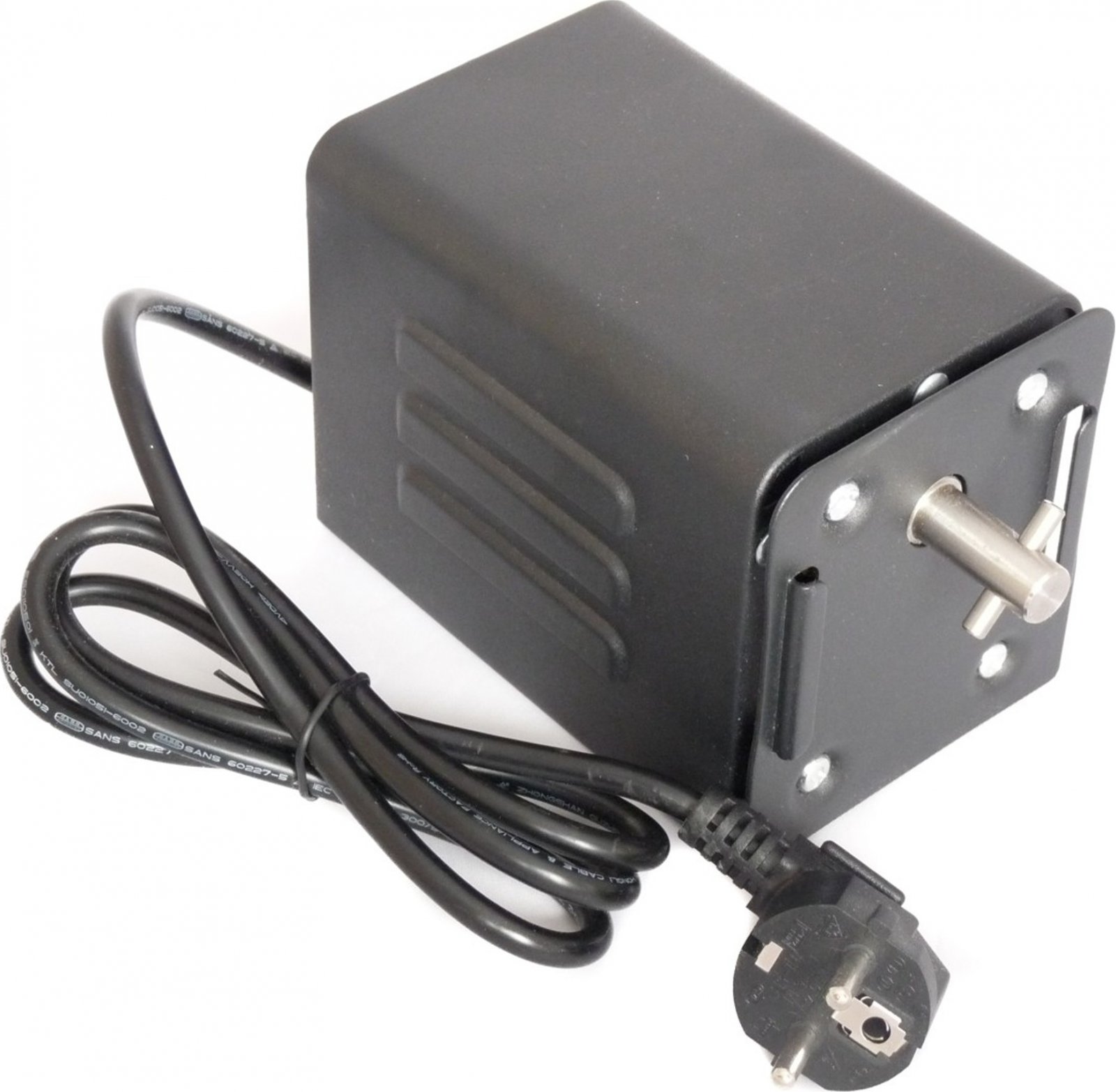 Nábytek Texim Grilovací motor do 50 kg