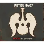 Rockmi Overené - Peter Nagy [CD]