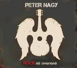 Rockmi Overené - Peter Nagy [CD]