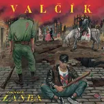 Valčík - Daniel Landa [LP]