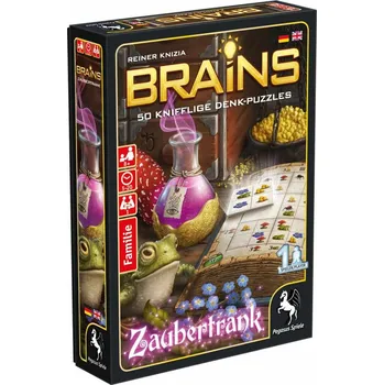 Desková hra Brains - Zaubertrank