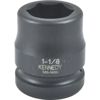 Gola hlavice Hlavice rázová 1" x 1-1/8" 6-hranná KEN5835650K (Hlavice rázová 1" x 1-1/8" 6-hranná KEN5835650K)