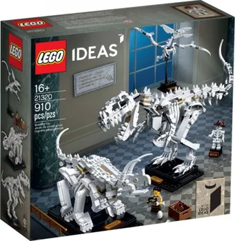 Stavebnice LEGO LEGO Ideas 21320 Dinosauří fosilie