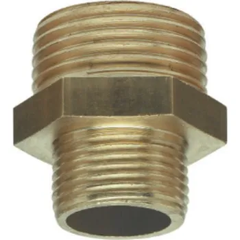 Fitinka Mosaz Vsuvka redukovaná 2" x 5/4"