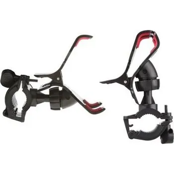 Sportovní kamera FIESTA univerzální držák na kolo ”nůžky”