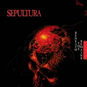Zahraniční hudba Beneath The Remains - Sepultura [CD]