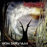 Non Serviam - Rotting Christ [CD]