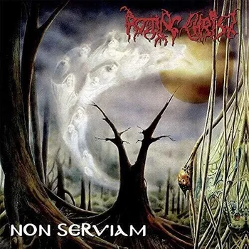 Zahraniční hudba Non Serviam - Rotting Christ [CD]