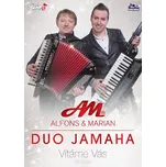Vítame Vás - Duo Jamaha [CD + DVD]