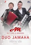 Vítame Vás - Duo Jamaha [CD + DVD]