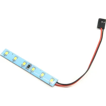 RC náhradní díl ECX Temper G2 ECX11009