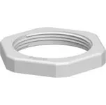 DANAPO Plastová matka pro šroubové záslepky a vývodky - M50x1.5