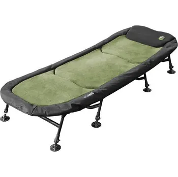 rybářské lehátko Delphin EF8 EasyFlat