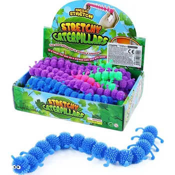 Rappa Housenka natahovací 23 cm