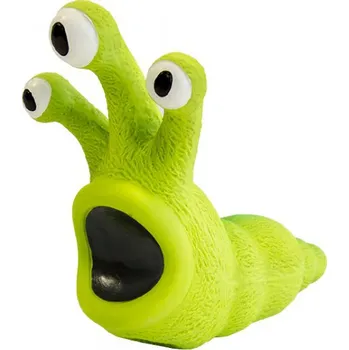 Hračka pro psa Dog Fantasy Ufon se zvukem 14 cm