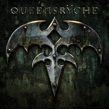 Zahraniční hudba Queensrÿche - Queensrÿche [CD]