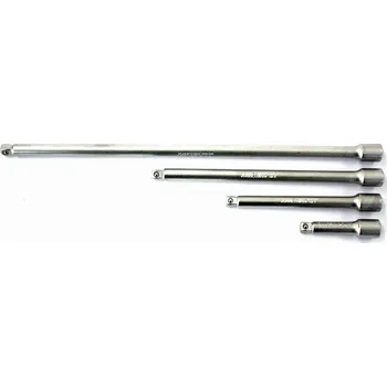 Gola hlavice Prodlužovací nástavec výkyvný 1/4'' 150mm JONNESWAY S21H21150