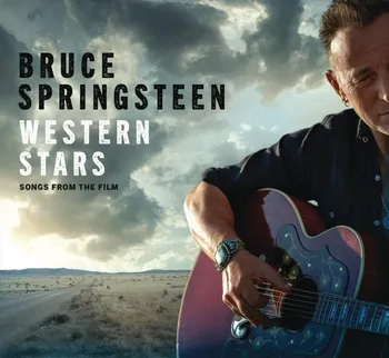 Zahraniční hudba Western Stars: Songs From the Film - Bruce Springsteen