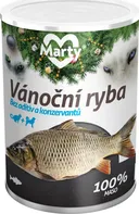 Marty Vánoční ryba 400 g