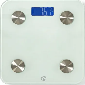 Osobní váha Nedis WIFIHS10WT
