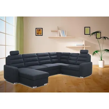 Sedací souprava Sedací souprava BENTLEY-Broadway OT-2,5F-R-2, 174 x 331 x 214