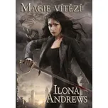 Magie vítězí - Ilona Andrews (2019,…