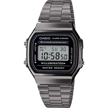 Hodinky Casio A168WEGG-1AEF