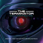 The Terminator - Brad Fiedel [2LP]