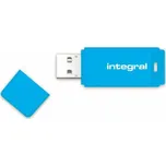 Integral Neon 32 GB (INFD32GBNEONB)