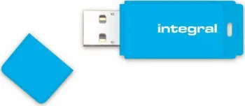 USB flash disk Integral Neon 32 GB (INFD32GBNEONB)