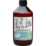 Dromy Lososový olej Premium