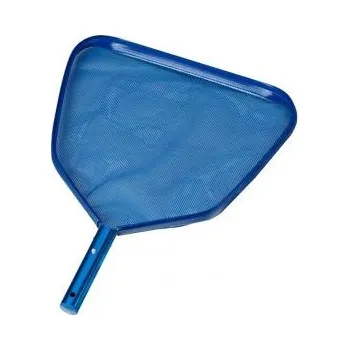 Síťka hladinová modrá s ALU rámem