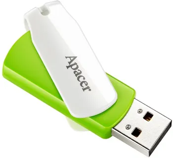 USB flash disk Apacer AH335 32 GB (AP32GAH335G-1)